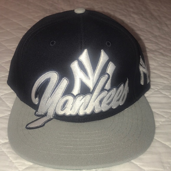 ny yankees 47